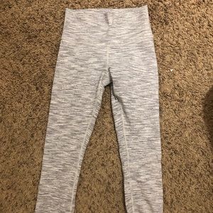 lululemon align Gray Leggings